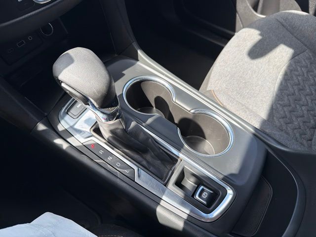 2022 Chevrolet Equinox LT - Photo 18