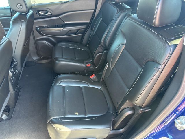 2023 GMC Acadia SLT - Photo 24