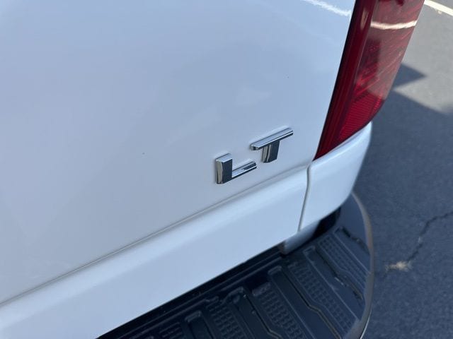 2024 Chevrolet Silverado 2500HD LT - Photo 30