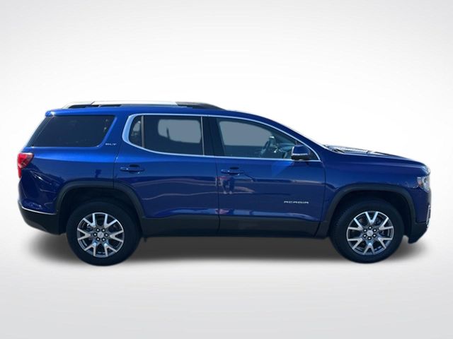 2023 GMC Acadia SLT - Photo 7