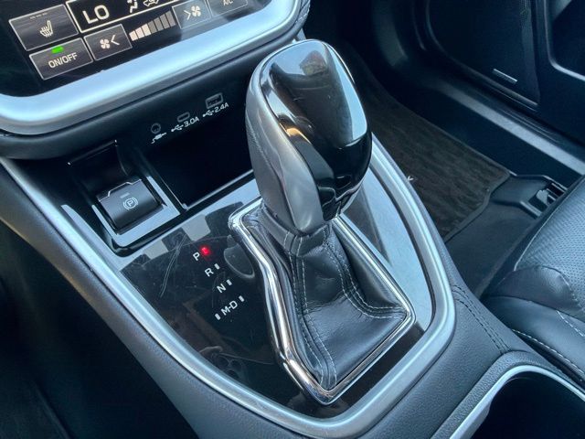 2023 Subaru Outback Limited - Photo 21