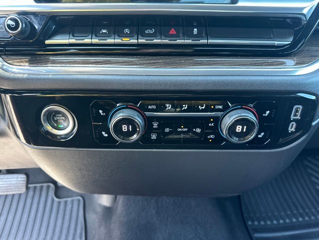 2023 Chevrolet Silverado 1500 LT - Photo 19