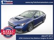 Subaru WRX