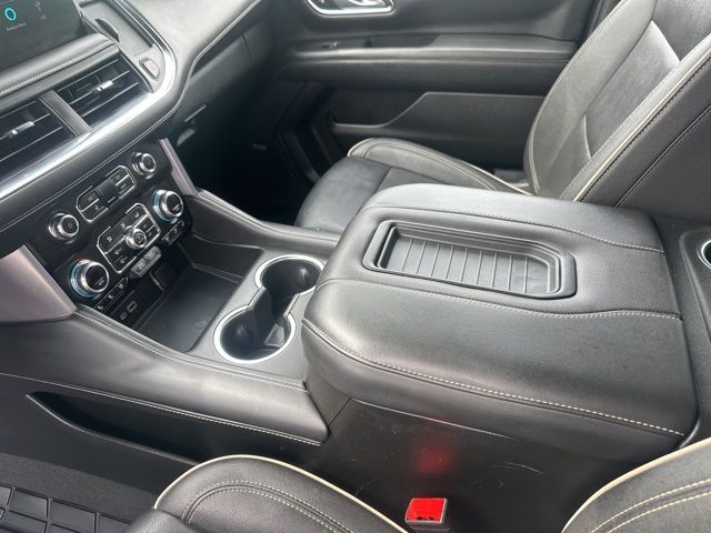 2024 GMC Yukon SLT - Photo 22