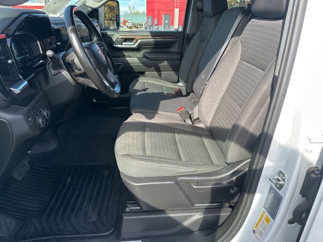 2024 Chevrolet Silverado 2500HD LT - Photo 11