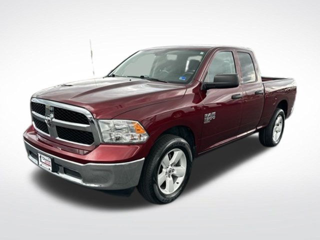 2024 Ram 1500 Classic SLT Truck