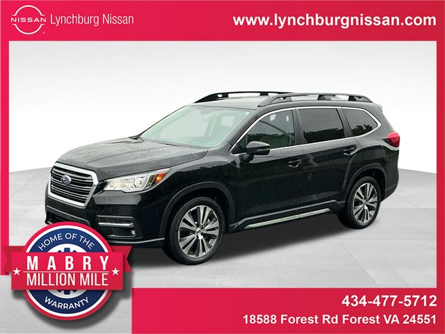2022 Subaru Ascent Limited