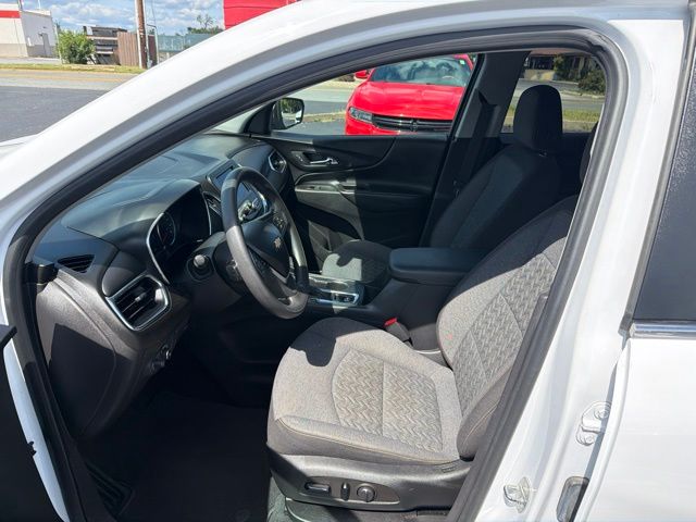 2022 Chevrolet Equinox LT - Photo 10
