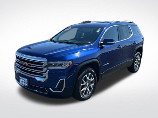 2023 GMC Acadia SLT SUV