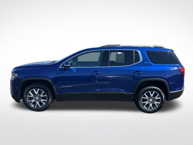 2023 GMC Acadia SLT - Photo 3
