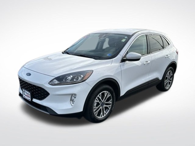 2022 Ford Escape SEL SUV