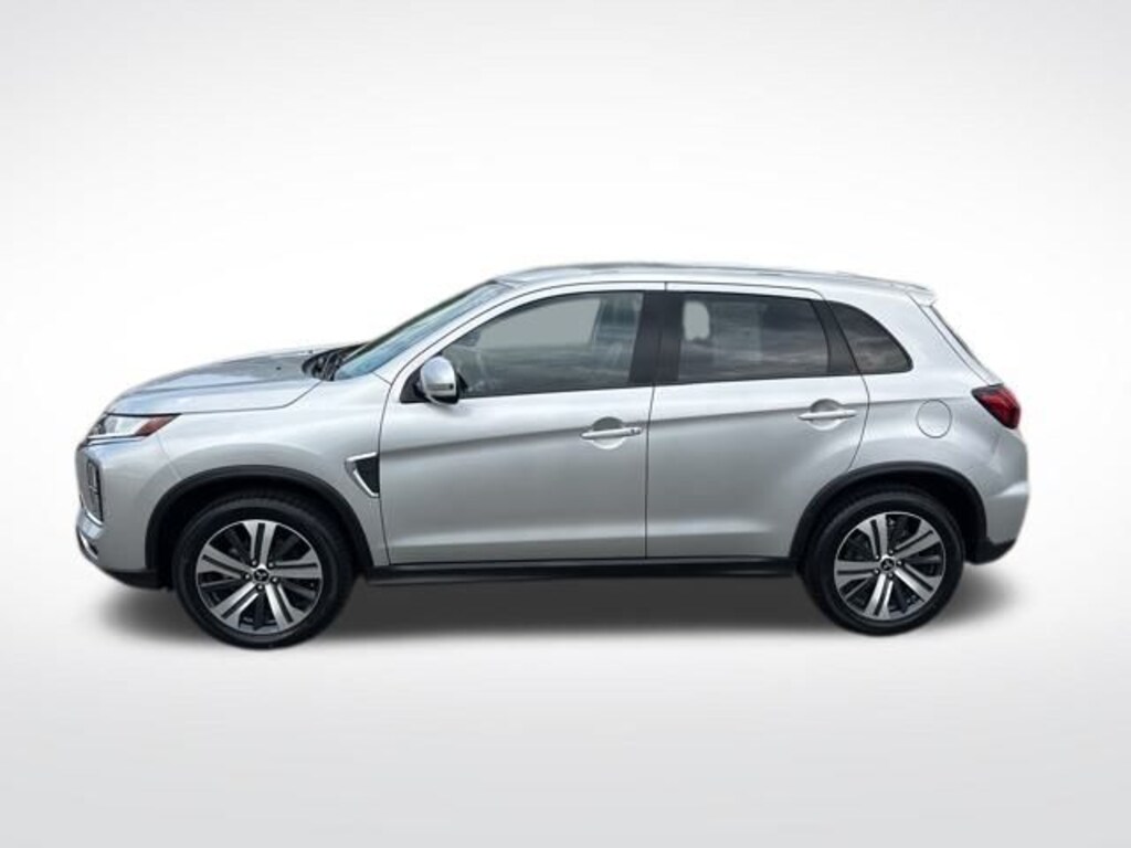 Used 2024 Mitsubishi Outlander Sport 2.0 SE SUV
