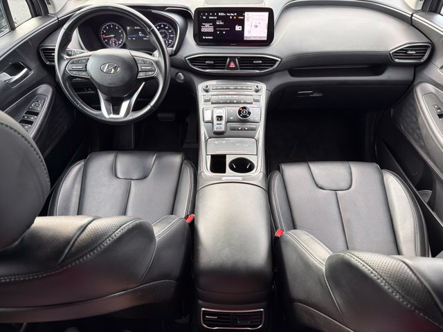 2023 Hyundai Santa Fe XRT - Photo 23