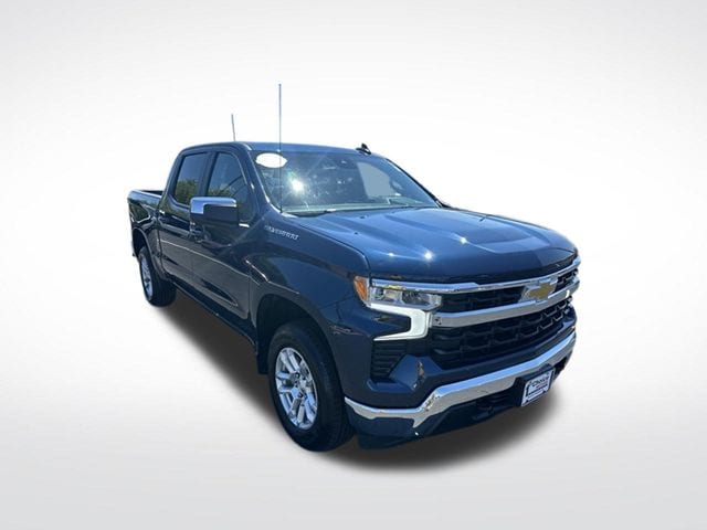 2023 Chevrolet Silverado 1500 LT - Photo 8