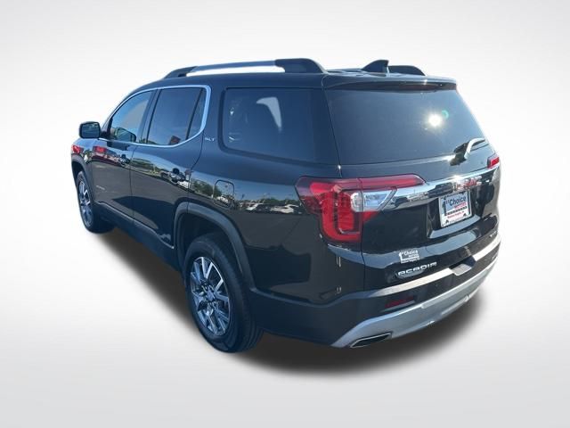 2023 Gmc Acadia SLT photo 2