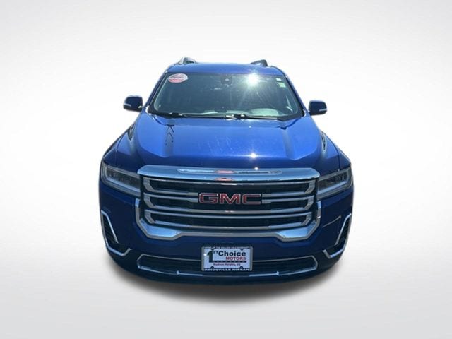 2023 GMC Acadia SLT - Photo 9