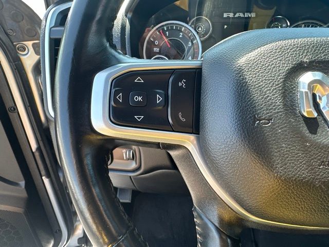 2024 RAM Ram 3500 Pickup Big Horn - Photo 15