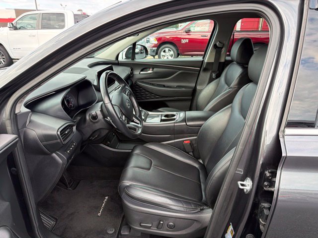 2023 Hyundai Santa Fe XRT - Photo 11