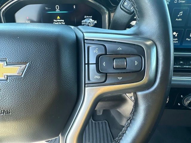 2023 Chevrolet Silverado 1500 LT - Photo 16