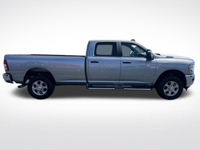 2024 RAM Ram 3500 Pickup Big Horn - Photo 7