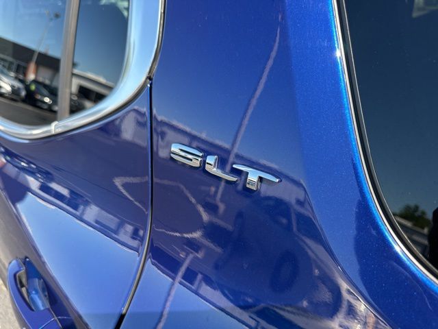 2023 GMC Acadia SLT - Photo 34