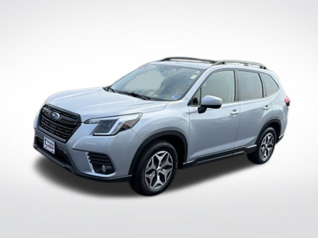 2023 Subaru Forester Premium SUV
