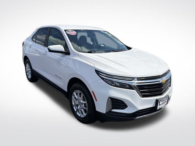 2022 Chevrolet Equinox LT - Photo 7