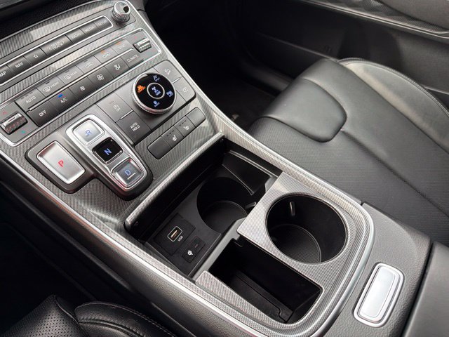 2023 Hyundai Santa Fe XRT - Photo 21