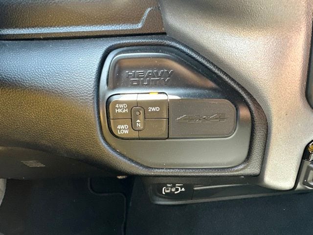 2024 RAM Ram 3500 Pickup Big Horn - Photo 21