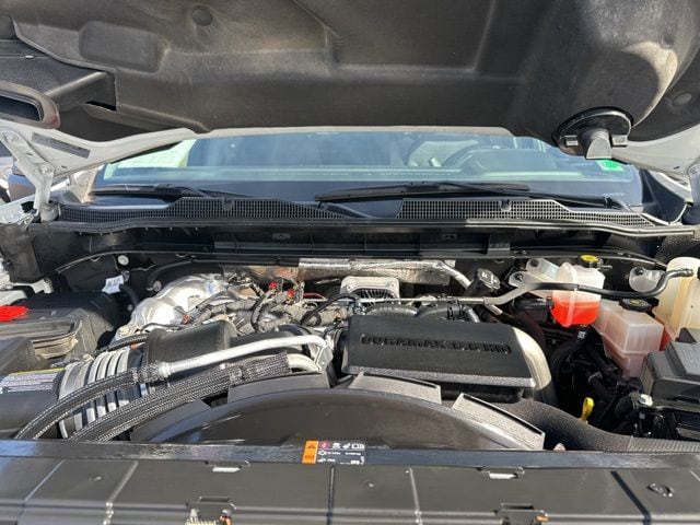 2024 Chevrolet Silverado 2500HD LT - Photo 28