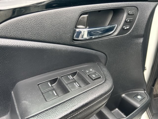 2018 Honda Ridgeline RTL-E - Photo 10