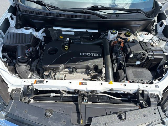 2022 Chevrolet Equinox LT - Photo 29