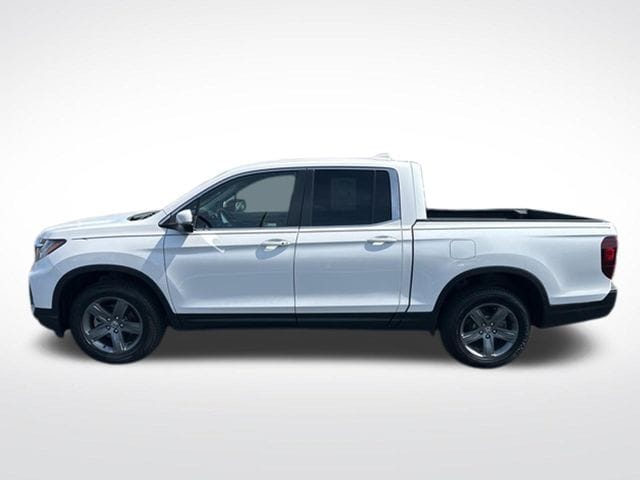 2023 Honda Ridgeline RTL - Photo 3
