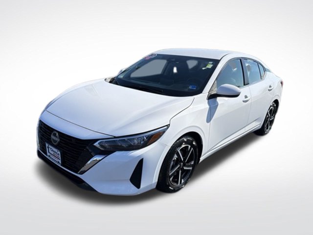 2024 Nissan Sentra