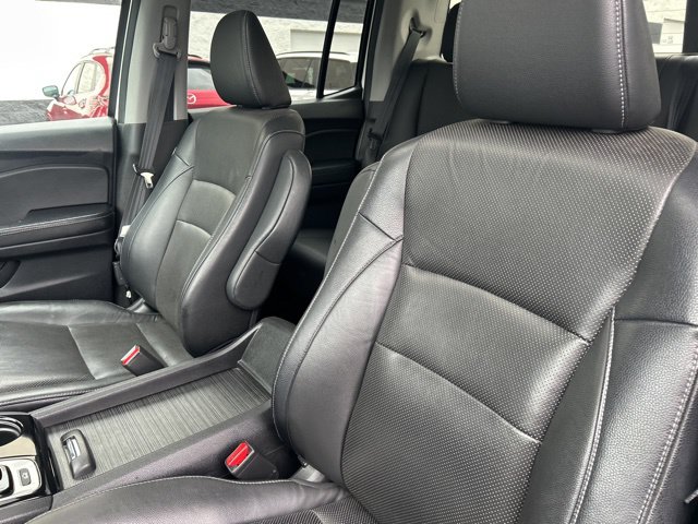 2018 Honda Ridgeline RTL-E - Photo 23