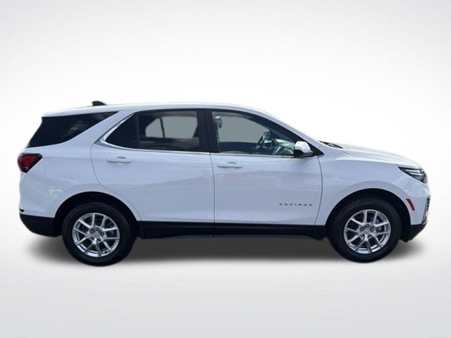 2022 Chevrolet Equinox LT - Photo 6
