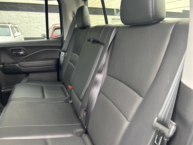 2018 Honda Ridgeline RTL-E - Photo 25