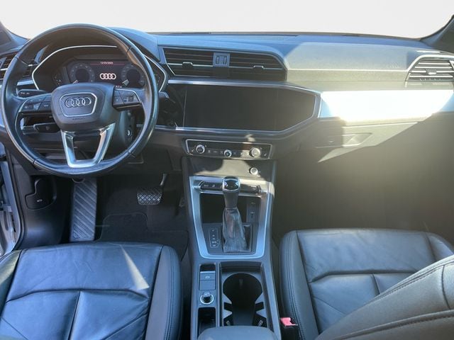 2020 Audi Q3 Premium - Photo 10