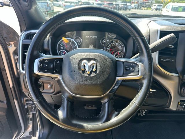 2024 RAM Ram 3500 Pickup Big Horn - Photo 14