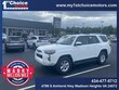 Toyota 4Runner