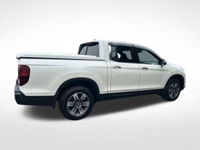 2018 Honda Ridgeline RTL-E - Photo 6