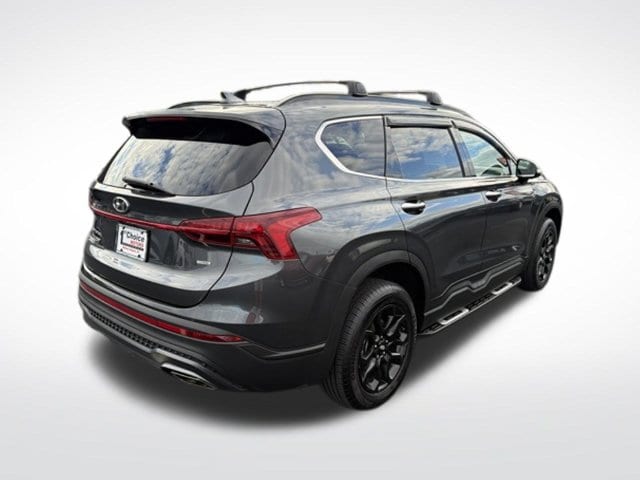 2023 Hyundai Santa Fe XRT - Photo 6