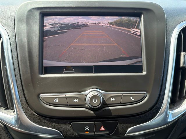2022 Chevrolet Equinox LT - Photo 16