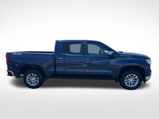 2023 Chevrolet Silverado 1500 LT - Photo 7