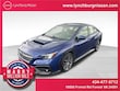 Subaru WRX
