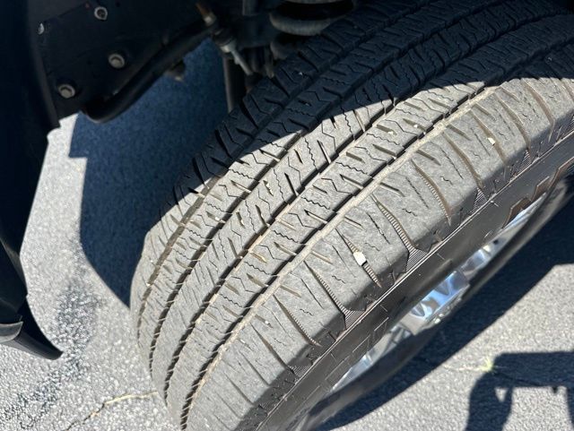 2024 RAM Ram 3500 Pickup Big Horn - Photo 31