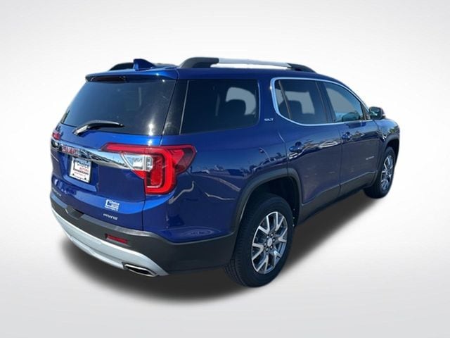 2023 GMC Acadia SLT - Photo 6