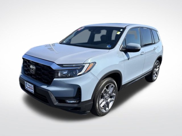 2023 Honda Passport