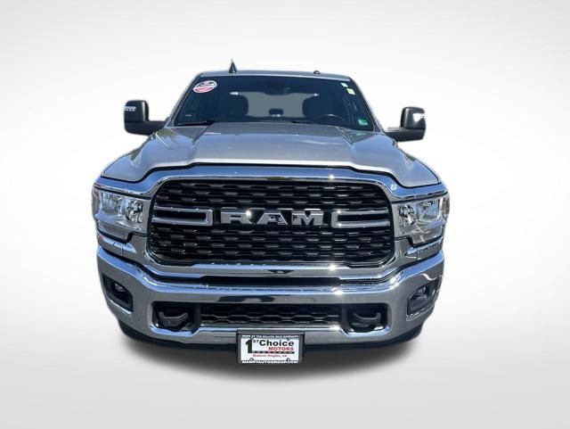 2024 RAM Ram 3500 Pickup Big Horn - Photo 9