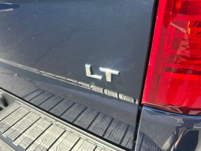 2023 Chevrolet Silverado 1500 LT - Photo 31